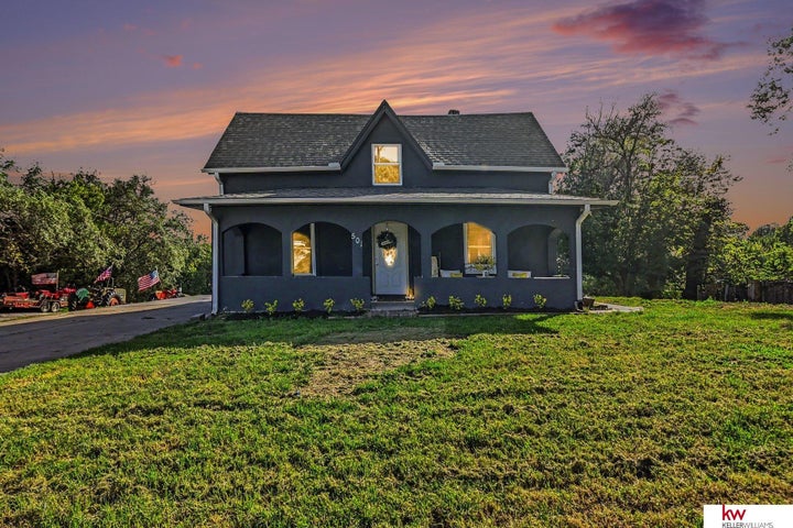 Photo 1 of 40 — 501 3 Avenue, Plattsmouth, NE 68048