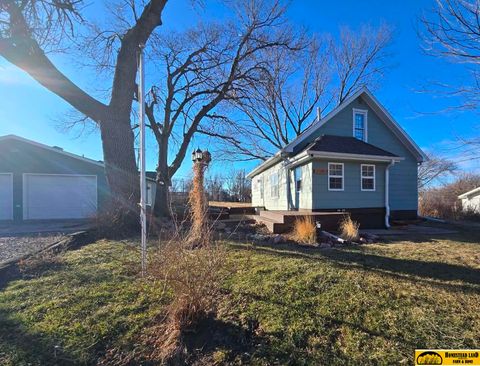 Photo of 1109 Pelham St, Beatrice, NE 68310 (MLS # 22601541)
