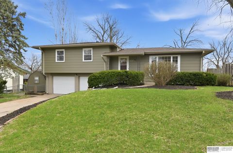 Photo of 3005 N 95th Street, Omaha, NE 68134 (MLS # 22612716)