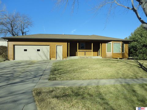Photo of 1201 SW 24th Street, Lincoln, NE 68522 (MLS # 22605287)