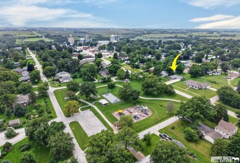 Photo of 312 N 4th Street, Elmwood, NE 68349 (MLS # 22624643)