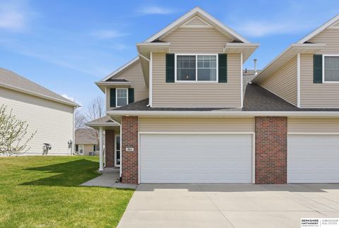 Photo of 1815 N 176 Plaza, Omaha, NE 68118 (MLS # 22608228)