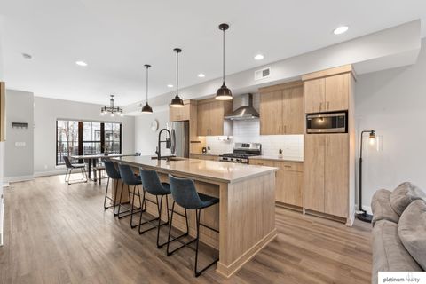 Photo of 1007 Park Avenue, Omaha, NE 68105 (MLS # 22609047)