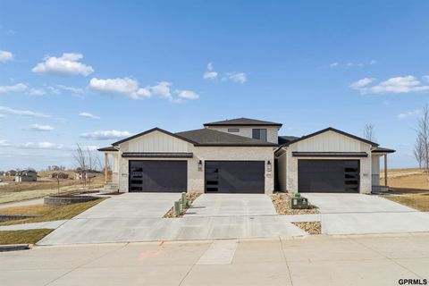 Photo of 18108 Cooper Street, Gretna, NE 68028 (MLS # 22613177)