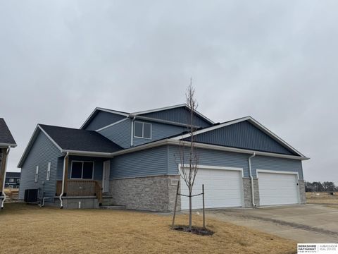 Photo of 3587 Little Bluestem Road, Fremont, NE 68025 (MLS # 22605546)