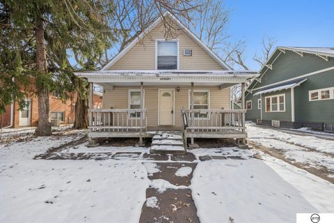 Photo of 6533 Havelock Avenue, Lincoln, NE 68507 (MLS # 22534191)