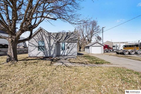 Photo of 1804 Front Street, Blair, NE 68008 (MLS # 22606388)