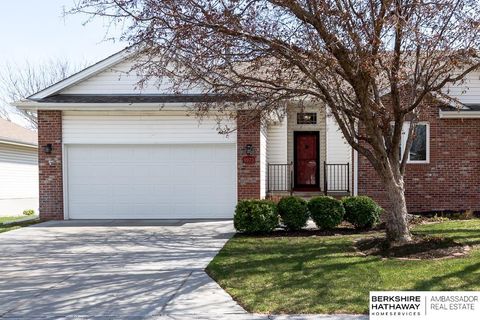 Photo of 9973 S 171st Street, Omaha, NE 68136 (MLS # 22613794)