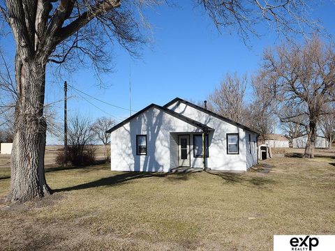 Photo of 740 W 10th Street, North Bend, NE 68649 (MLS # 22612045)