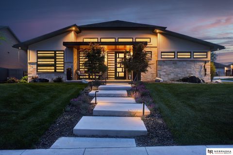 Photo of 9619 Toma Road, Lincoln, NE 68526 (MLS # 22603051)