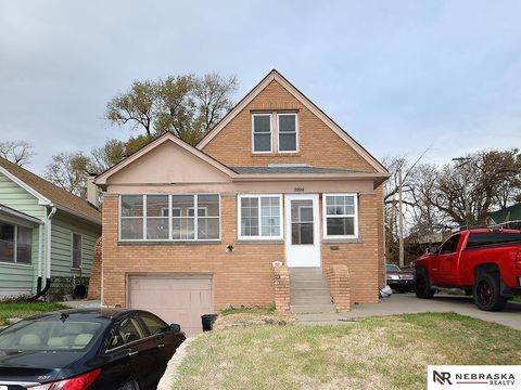 Photo of 2704 S 13th Street, Omaha, NE 68108 (MLS # 22533436)