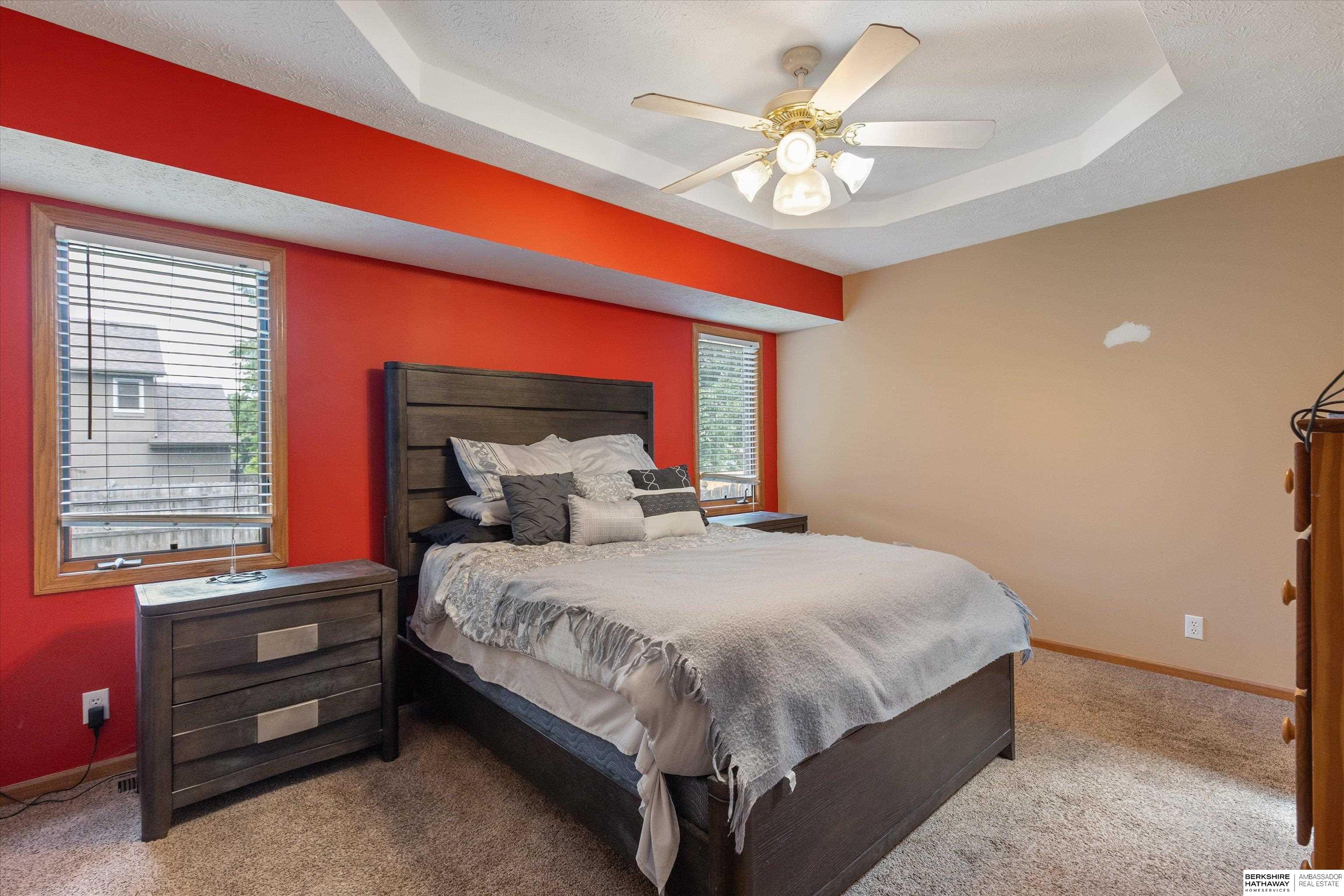 Omaha, Nebraska 68116, United States, 3 Bedrooms Bedrooms, ,3 BathroomsBathrooms,Residential,Pending,144686