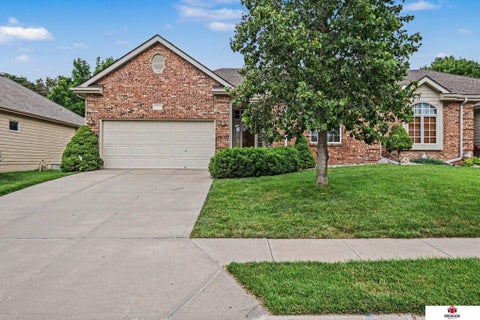 Photo of 2208 S 179Th Street, Omaha, NE 68130 (MLS # 22621520)