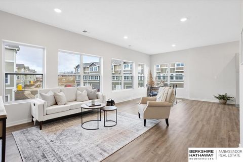 Photo of 20858 T Plaza, Elkhorn, NE 68022 (MLS # 22421397)