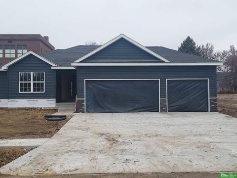 Photo of 1823 N East Avenue, York, NE 68467 (MLS # 22534919)