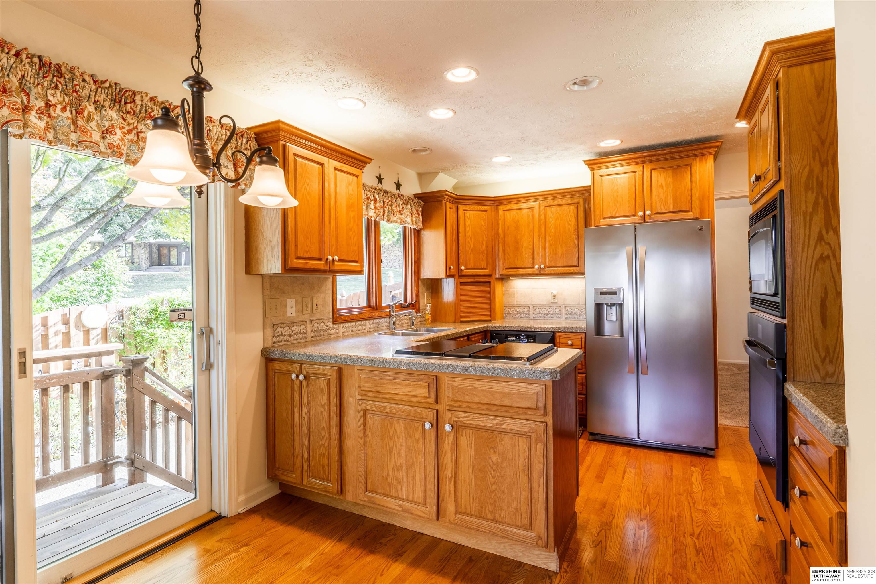 Omaha, Nebraska 68137, United States, 3 Bedrooms Bedrooms, ,4 BathroomsBathrooms,Residential,Active,204600