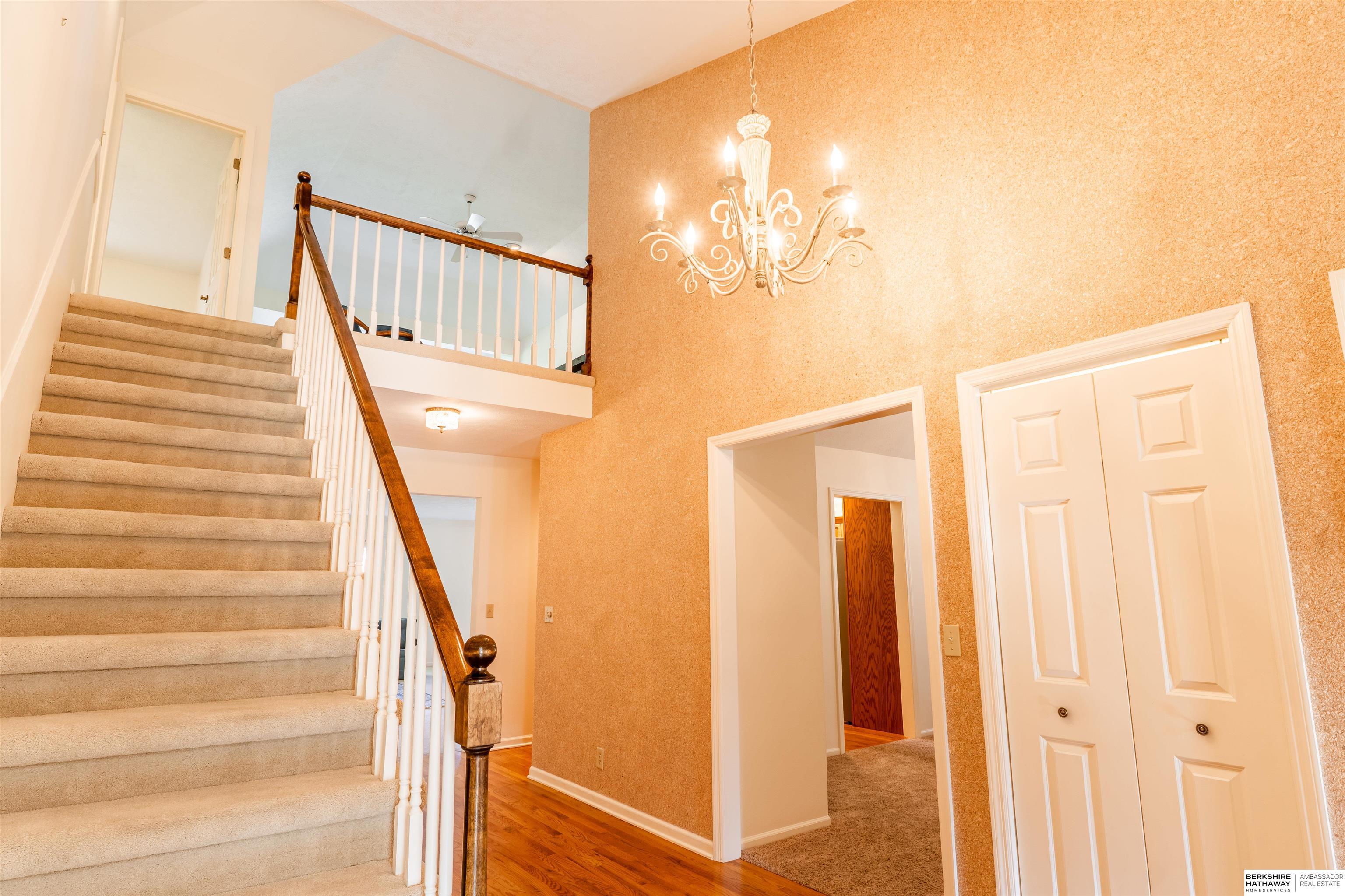 Omaha, Nebraska 68137, United States, 3 Bedrooms Bedrooms, ,4 BathroomsBathrooms,Residential,Active,204600