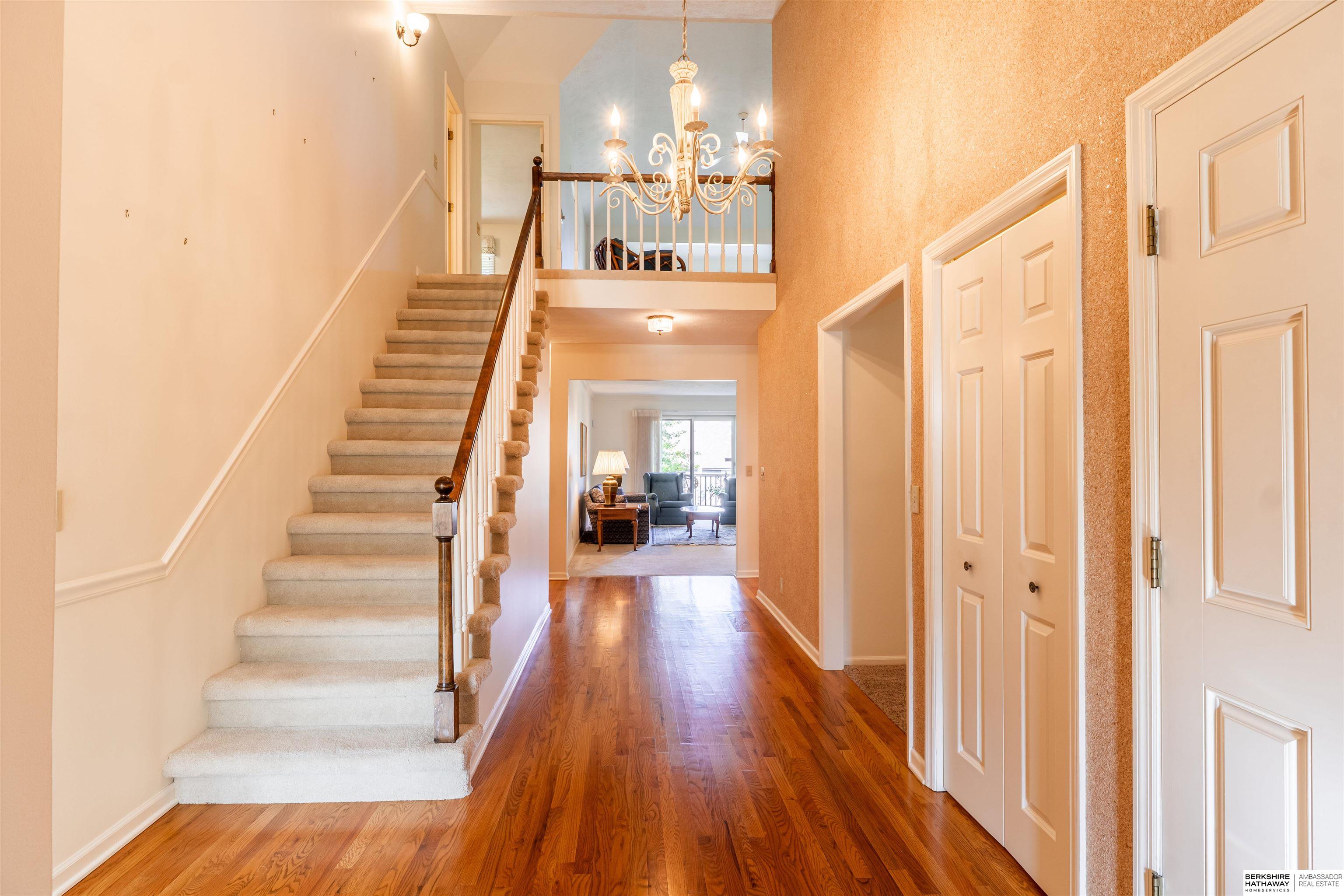 Omaha, Nebraska 68137, United States, 3 Bedrooms Bedrooms, ,4 BathroomsBathrooms,Residential,Active,204600