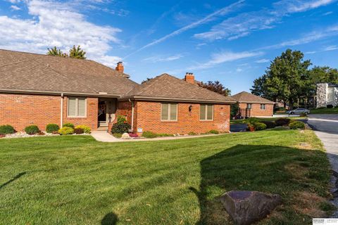 Photo of 11805 Adams Plaza, Omaha, NE 68137 (MLS # 22525311)