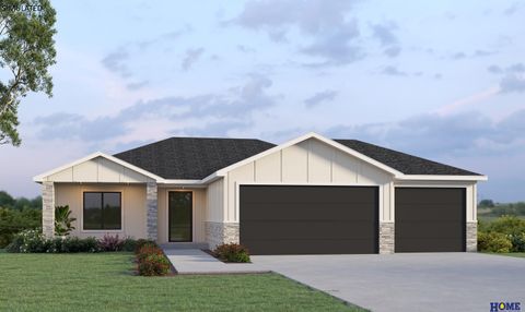 Photo of 2615 S 102nd Street, Lincoln, NE 68520 (MLS # 22608519)