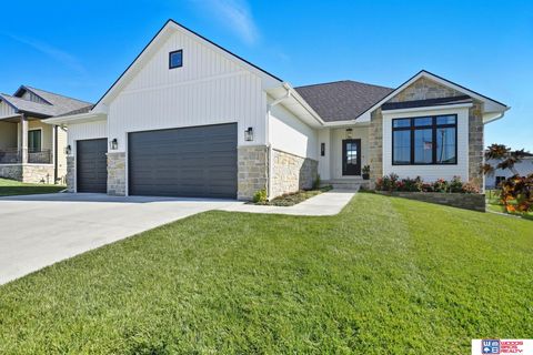 1028 Asher Avenue, Hickman, NE 68372 - #: 22529266