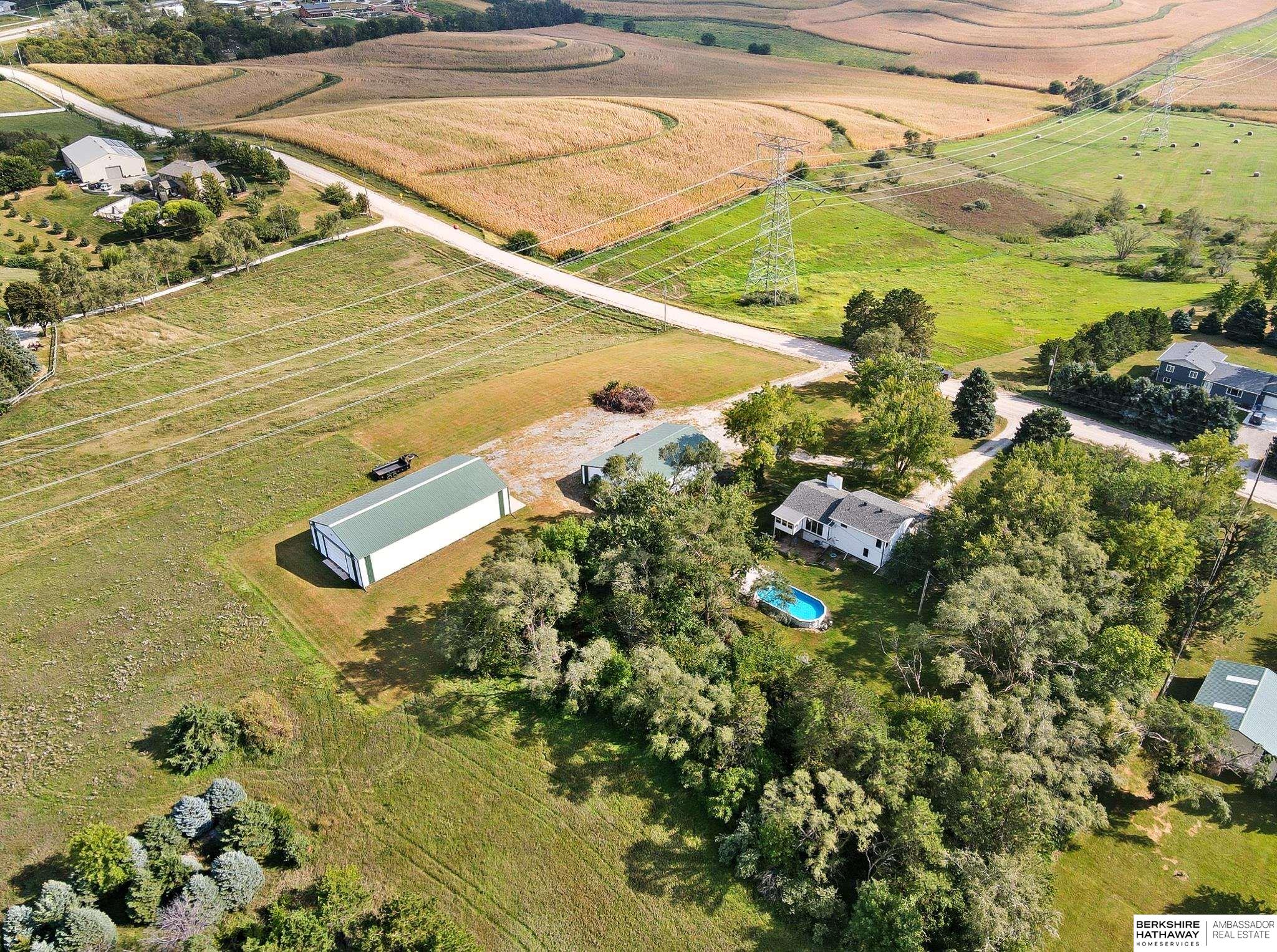 Blair, Nebraska 68008, United States, 4 Bedrooms Bedrooms, ,3 BathroomsBathrooms,Residential,Active,246148