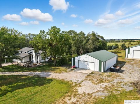 Photo of 11846 County Road 36, Blair, NE 68008 (MLS # 22533178)