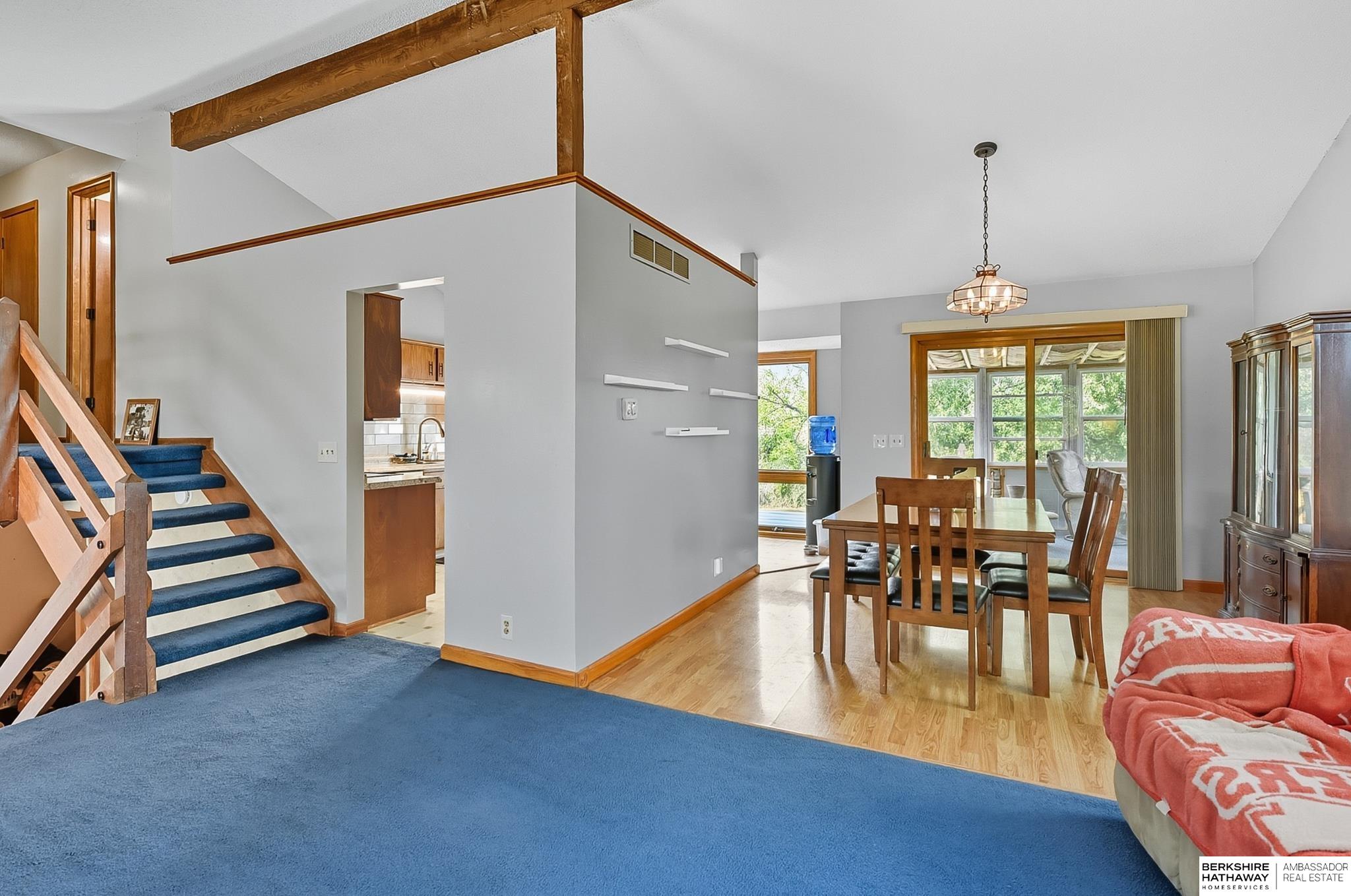 Blair, Nebraska 68008, United States, 4 Bedrooms Bedrooms, ,3 BathroomsBathrooms,Residential,Active,246148