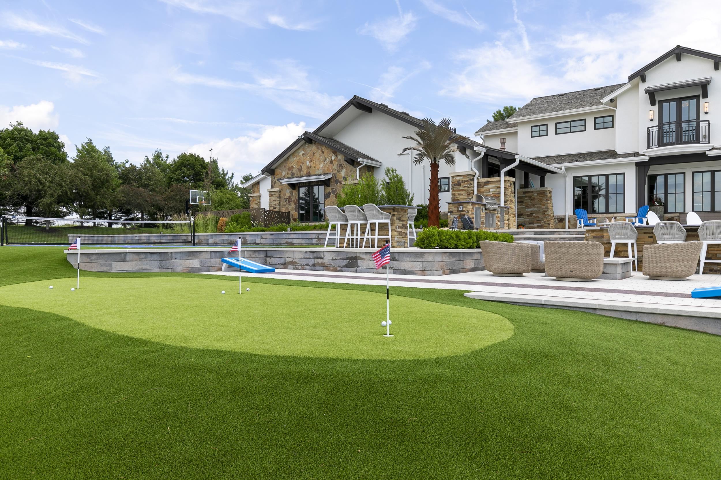 Valley, Nebraska 68064, United States, 5 Bedrooms Bedrooms, ,6 BathroomsBathrooms,Residential,Active,184289