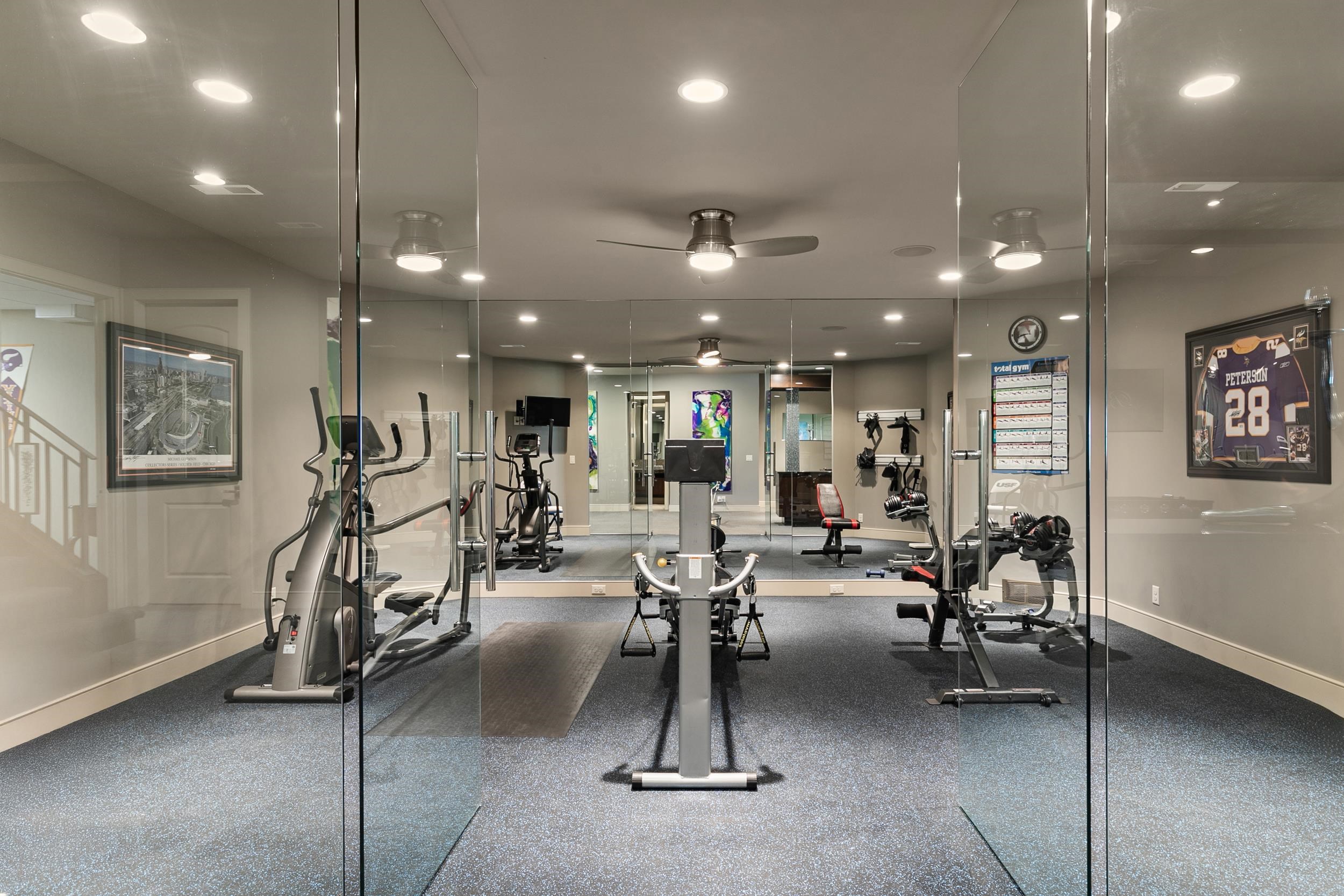 Valley, Nebraska 68064, United States, 5 Bedrooms Bedrooms, ,6 BathroomsBathrooms,Residential,Active,184289