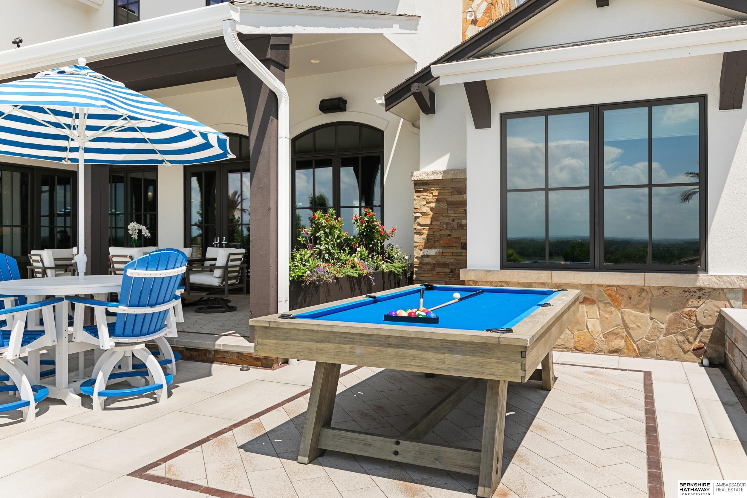 Valley, Nebraska 68064, United States, 5 Bedrooms Bedrooms, ,6 BathroomsBathrooms,Residential,Active,184289