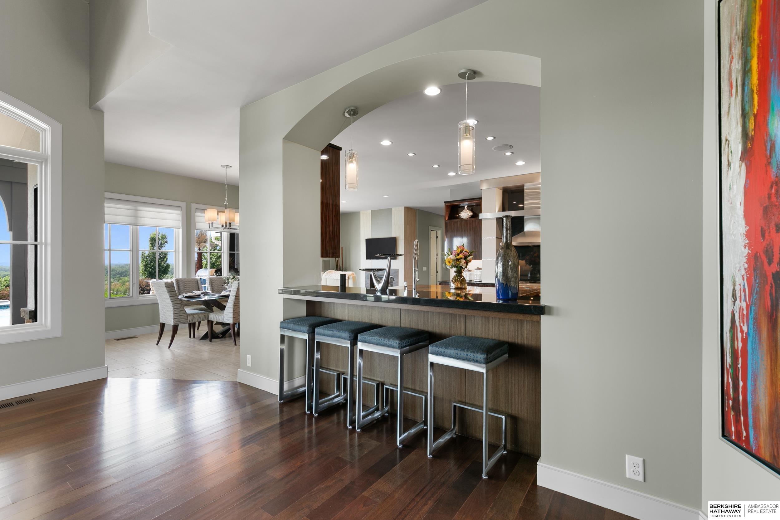 Valley, Nebraska 68064, United States, 5 Bedrooms Bedrooms, ,6 BathroomsBathrooms,Residential,Active,184289