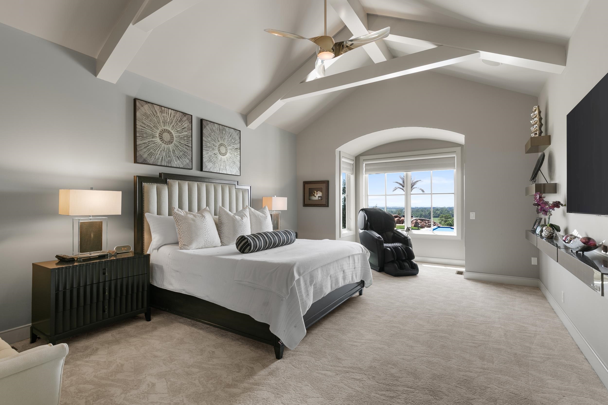 Valley, Nebraska 68064, United States, 5 Bedrooms Bedrooms, ,6 BathroomsBathrooms,Residential,Active,184289