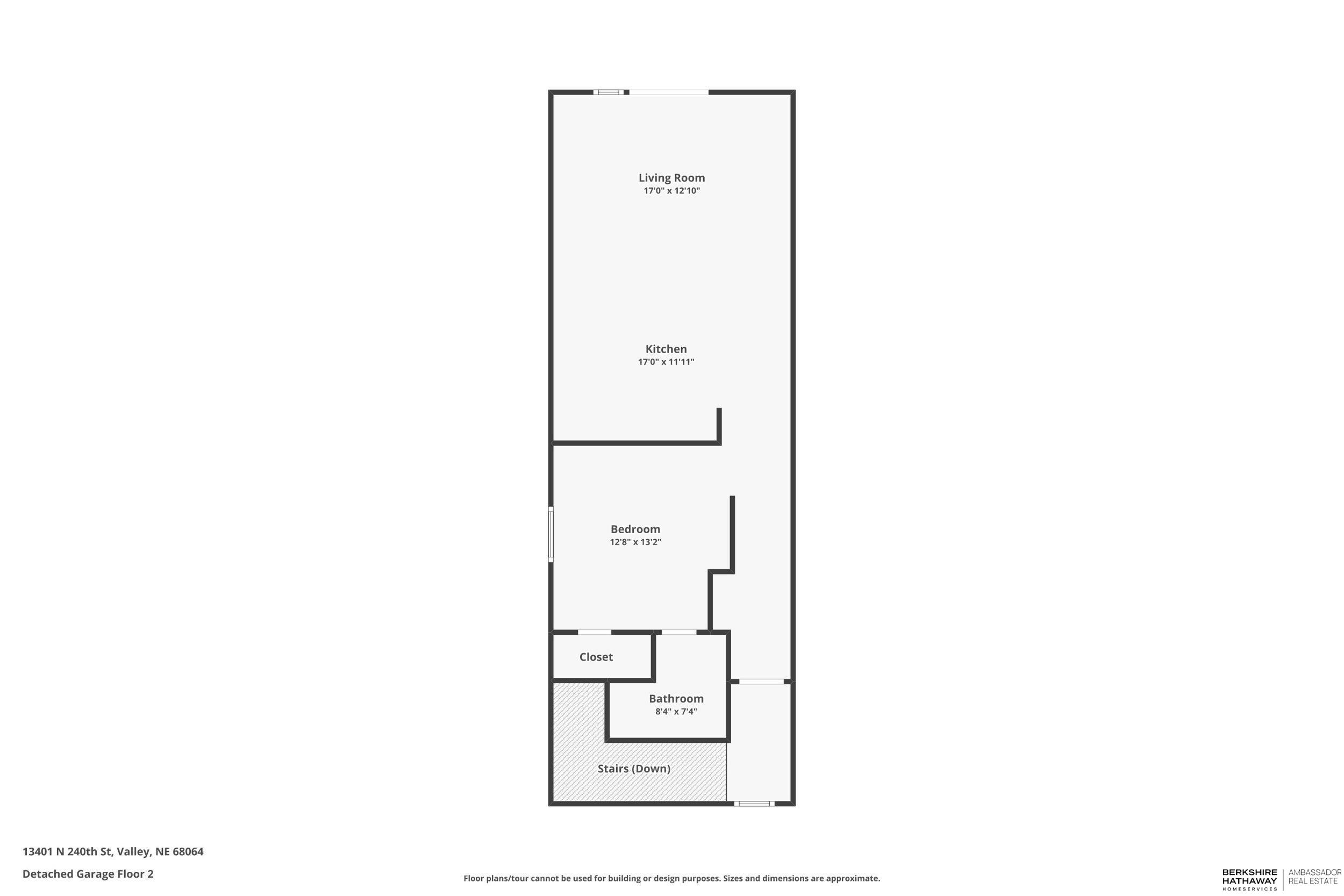 Valley, Nebraska 68064, United States, 5 Bedrooms Bedrooms, ,6 BathroomsBathrooms,Residential,Active,184289
