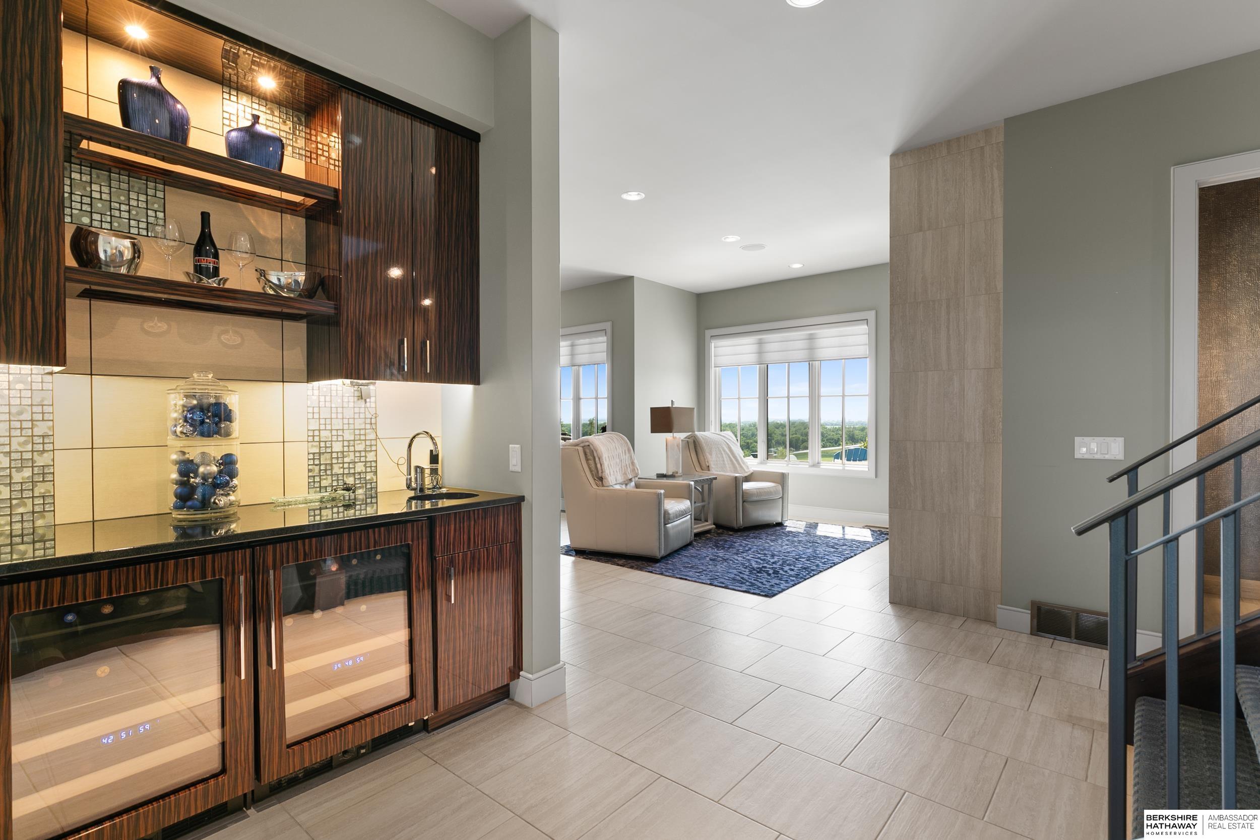 Valley, Nebraska 68064, United States, 5 Bedrooms Bedrooms, ,6 BathroomsBathrooms,Residential,Active,184289