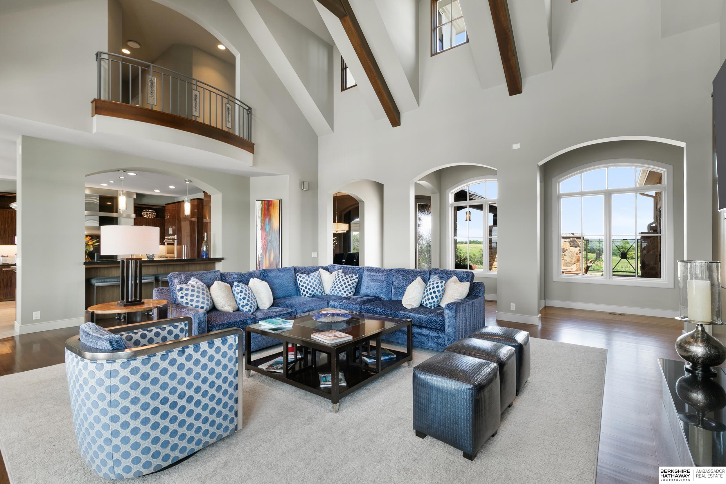 Valley, Nebraska 68064, United States, 5 Bedrooms Bedrooms, ,6 BathroomsBathrooms,Residential,Active,184289