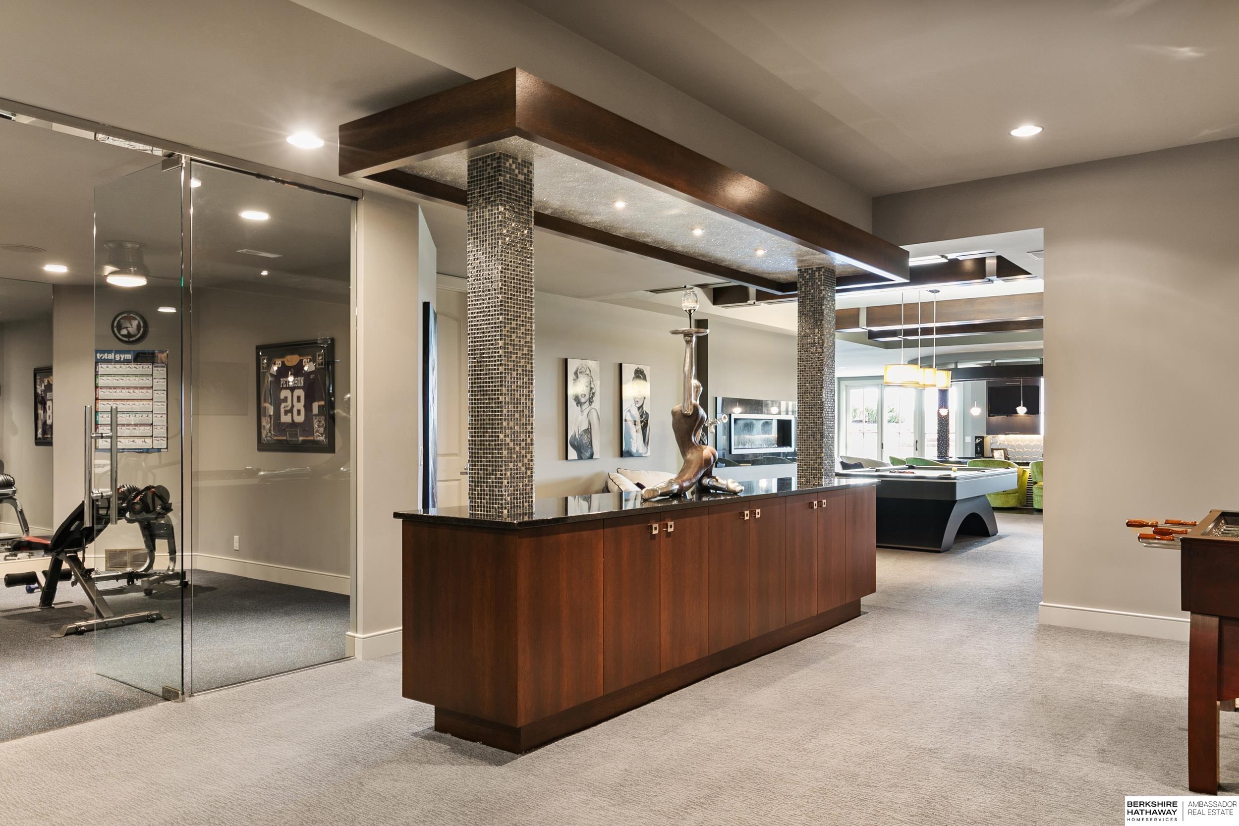 Valley, Nebraska 68064, United States, 5 Bedrooms Bedrooms, ,6 BathroomsBathrooms,Residential,Active,184289