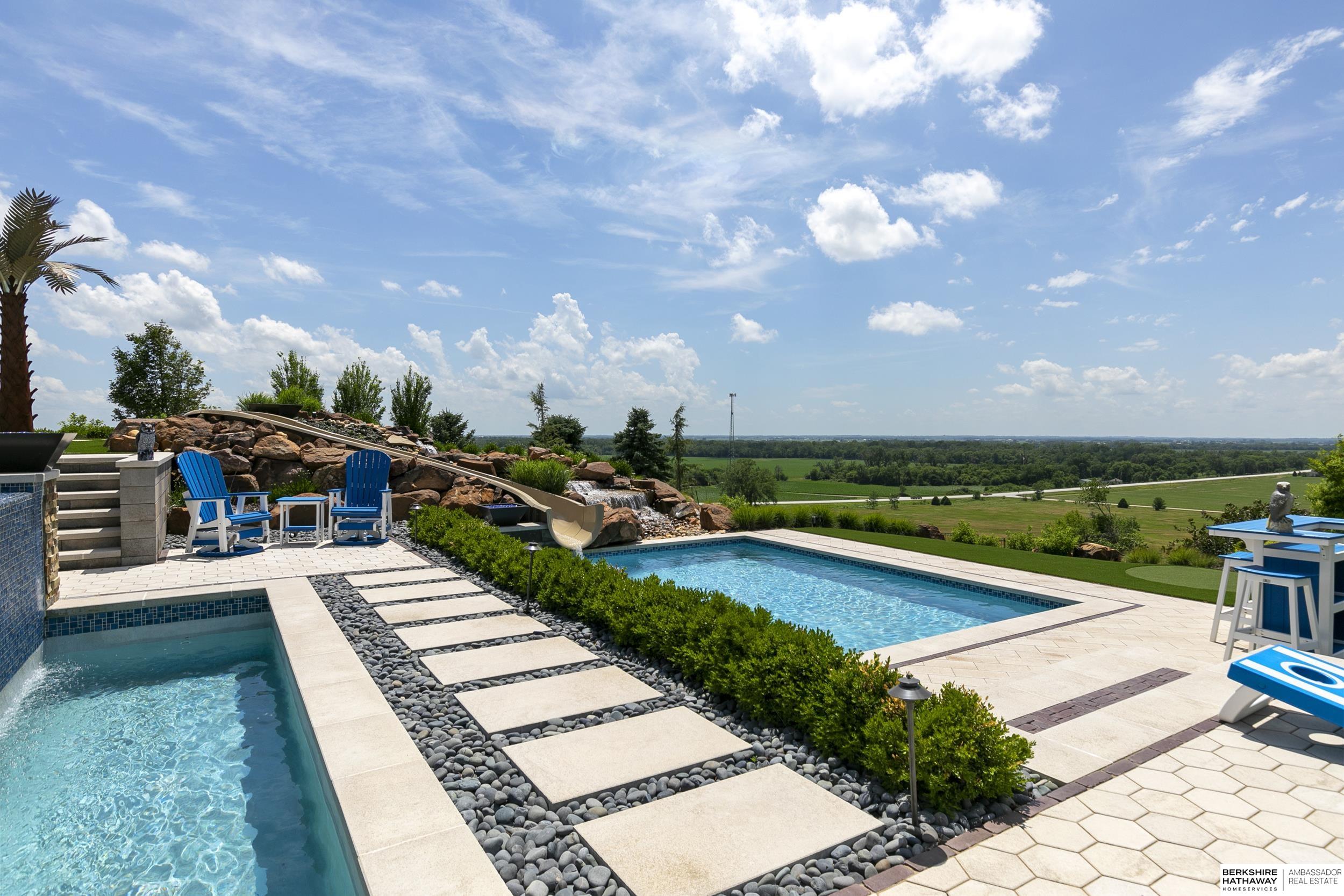 Valley, Nebraska 68064, United States, 5 Bedrooms Bedrooms, ,6 BathroomsBathrooms,Residential,Active,184289