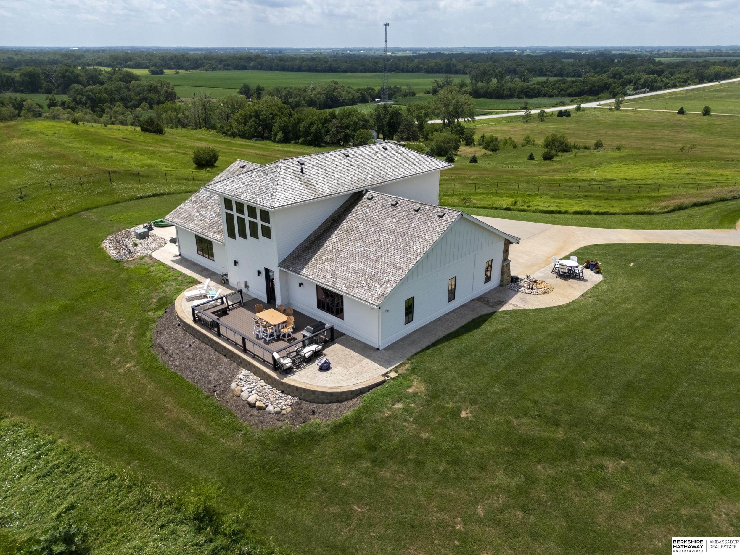 Valley, Nebraska 68064, United States, 5 Bedrooms Bedrooms, ,6 BathroomsBathrooms,Residential,Active,184289
