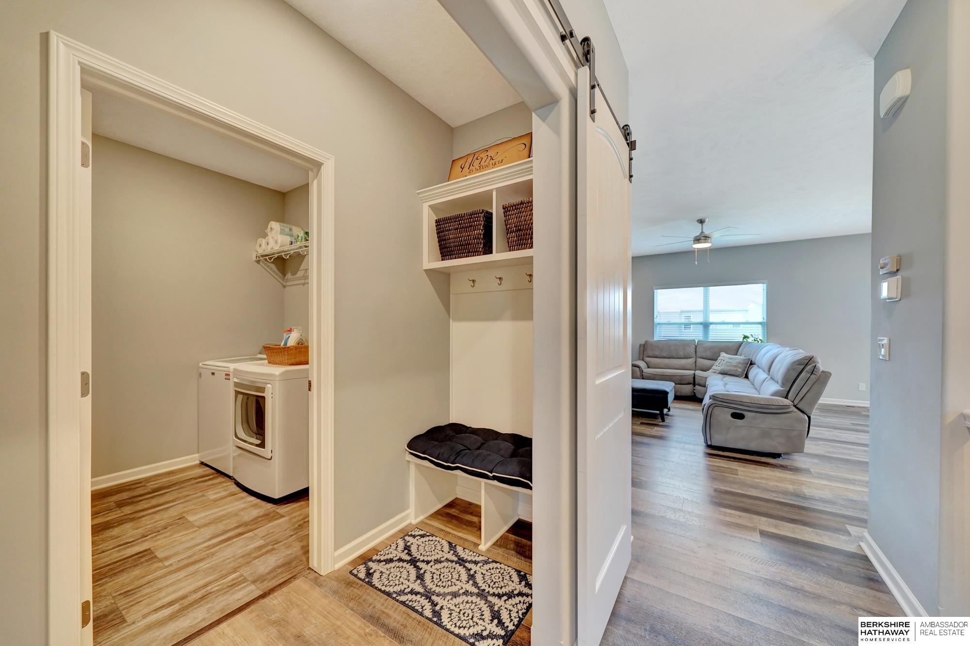 Papillion, Nebraska 68046, United States, 4 Bedrooms Bedrooms, ,3 BathroomsBathrooms,Residential,Active,220677