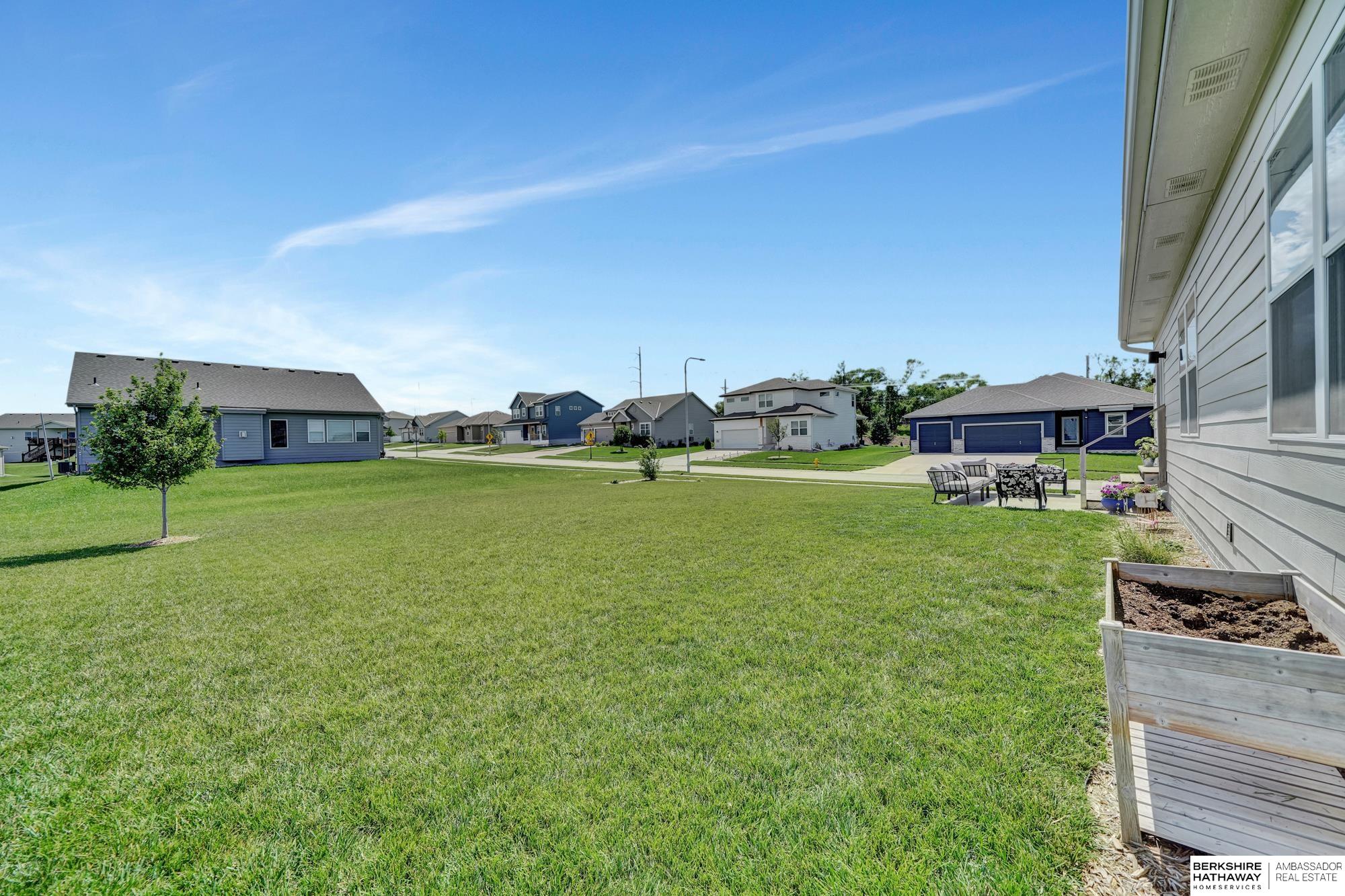 Papillion, Nebraska 68046, United States, 4 Bedrooms Bedrooms, ,3 BathroomsBathrooms,Residential,Active,220677