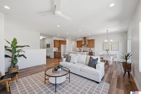 Photo of 9229 S 80th Street, Lincoln, NE 68516 (MLS # 22617683)