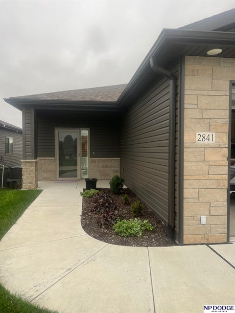 Photo of 2841 Sheila Lane, Lincoln, NE 68516 (MLS # 22627250)