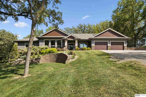 Photo of 3360 La Platte Road, Bellevue, NE 68123 (MLS # 22526543)