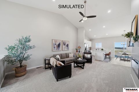 Photo of 1006 W Sand Dunes Road, Lincoln, NE 68523 (MLS # 22608589)