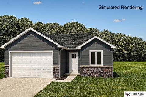 Photo of 9605 S 87th Street, Lincoln, NE 68526 (MLS # 22534110)