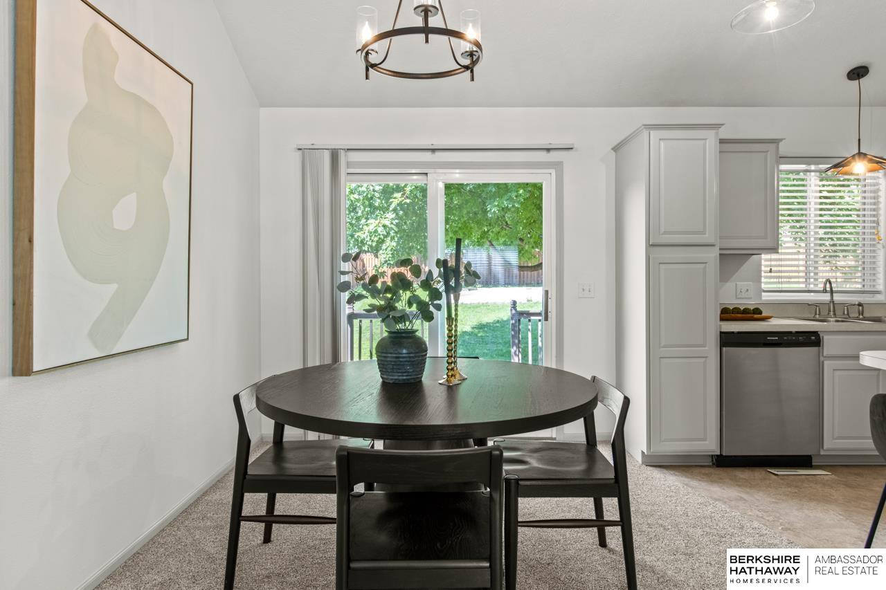 Omaha, Nebraska 68116, United States, 3 Bedrooms Bedrooms, ,2 BathroomsBathrooms,Residential,Active,164949