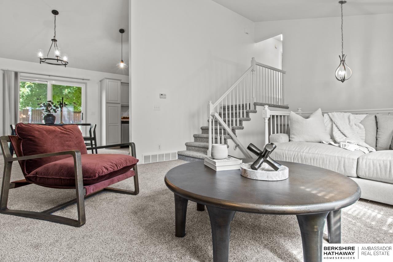 Omaha, Nebraska 68116, United States, 3 Bedrooms Bedrooms, ,2 BathroomsBathrooms,Residential,Active,164949