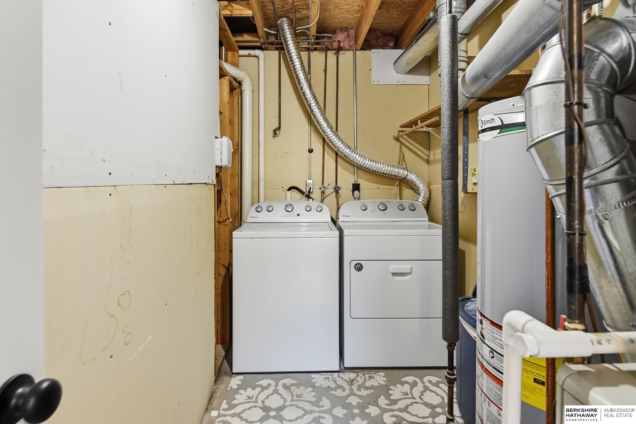 Omaha, Nebraska 68138, United States, 3 Bedrooms Bedrooms, ,2 BathroomsBathrooms,Residential,Active,245052