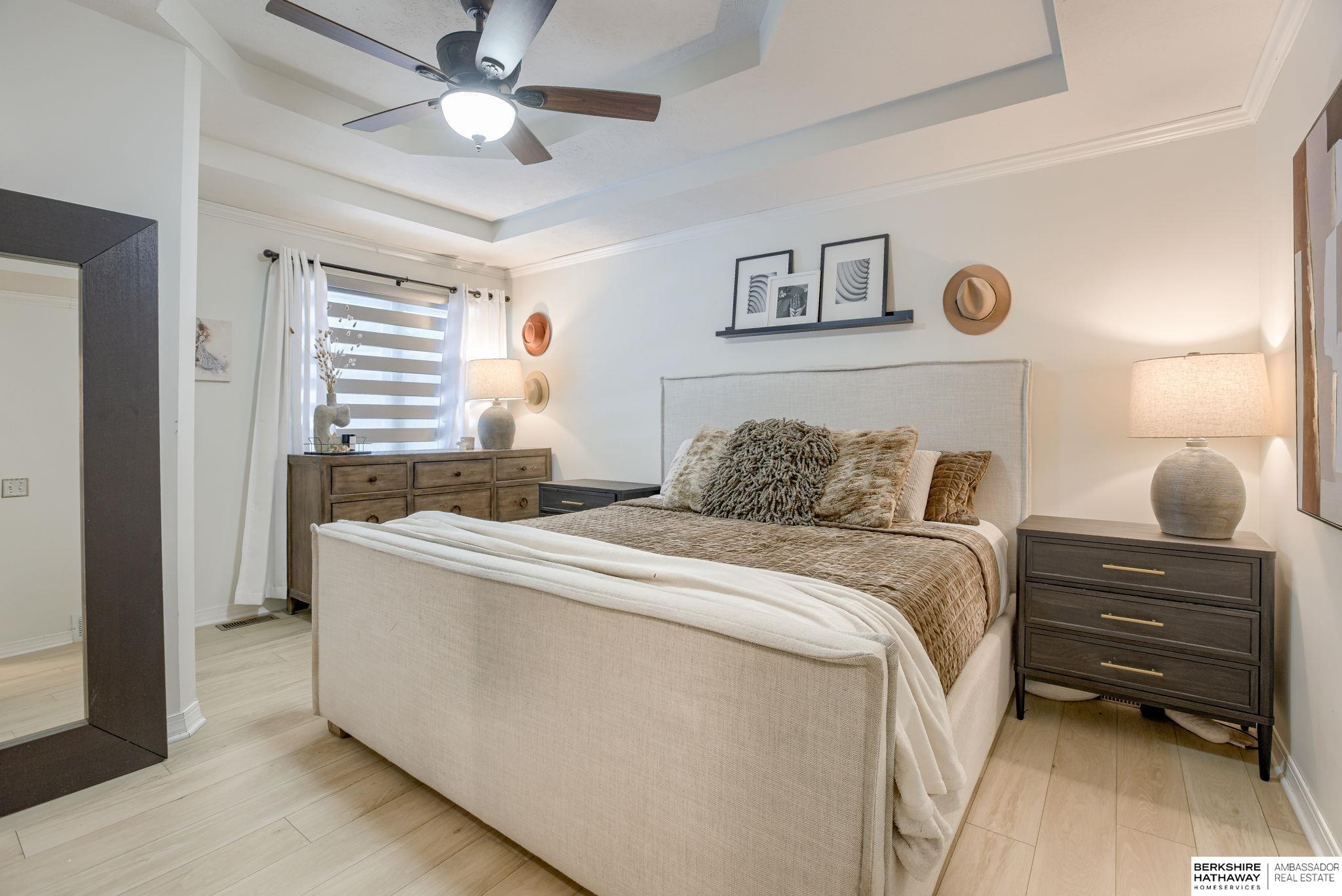 Omaha, Nebraska 68154, United States, 3 Bedrooms Bedrooms, ,3 BathroomsBathrooms,Residential,Pending,160518